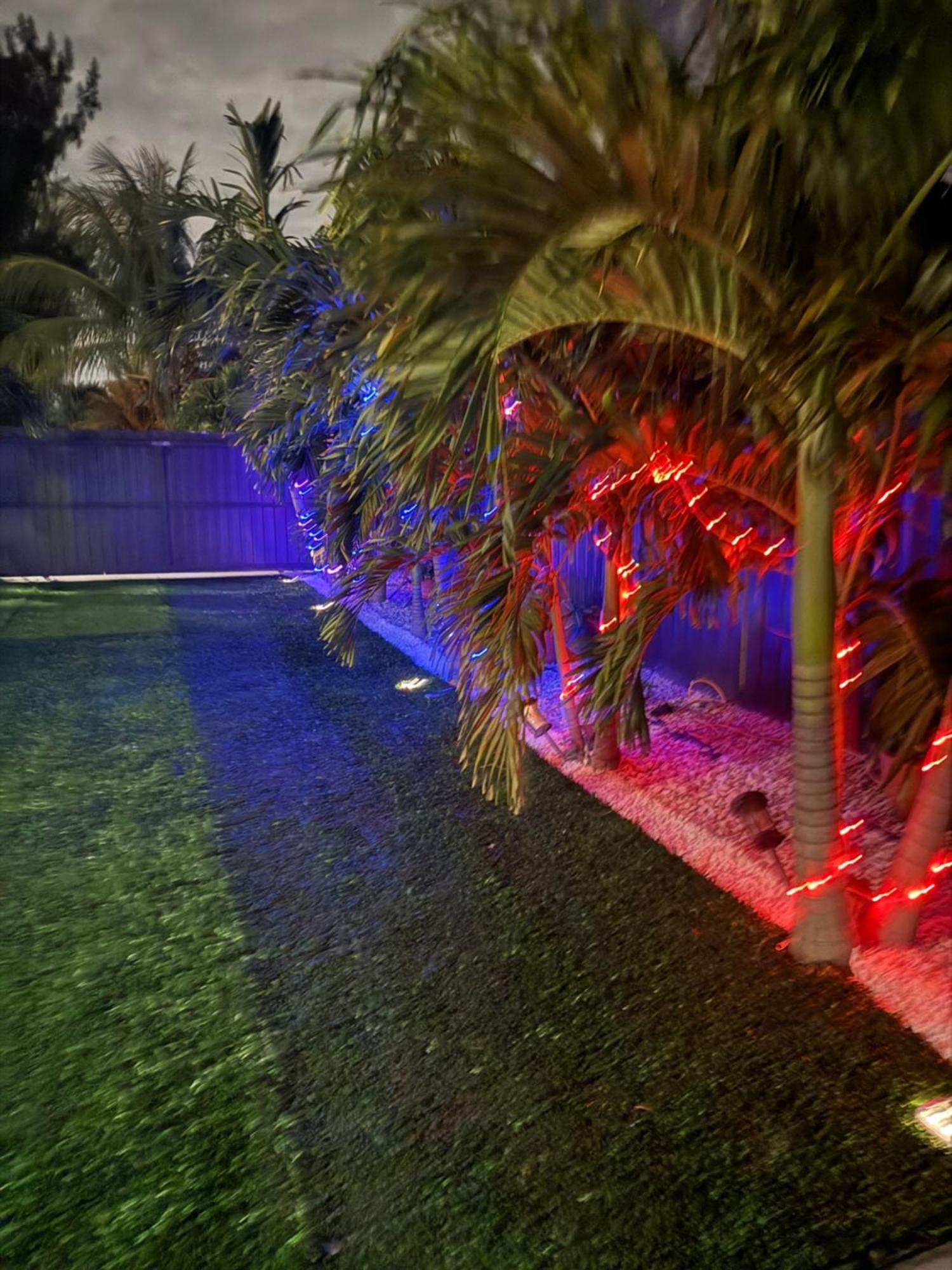 Paradise Oasis1 Golden Glades Экстерьер фото